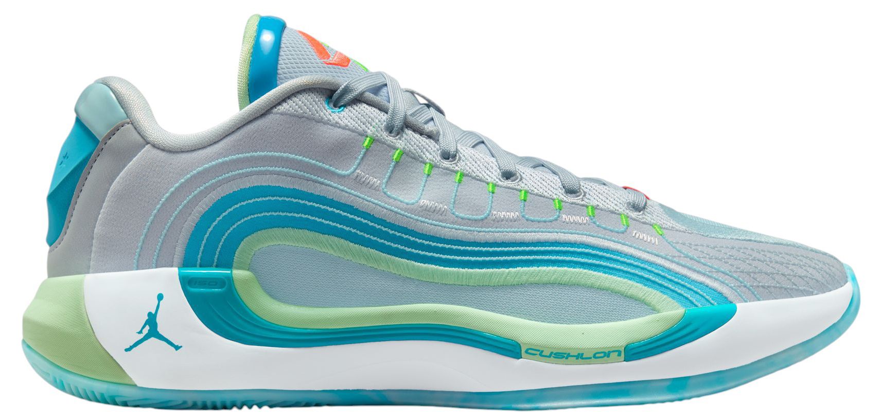 Luka Doncic Shoes