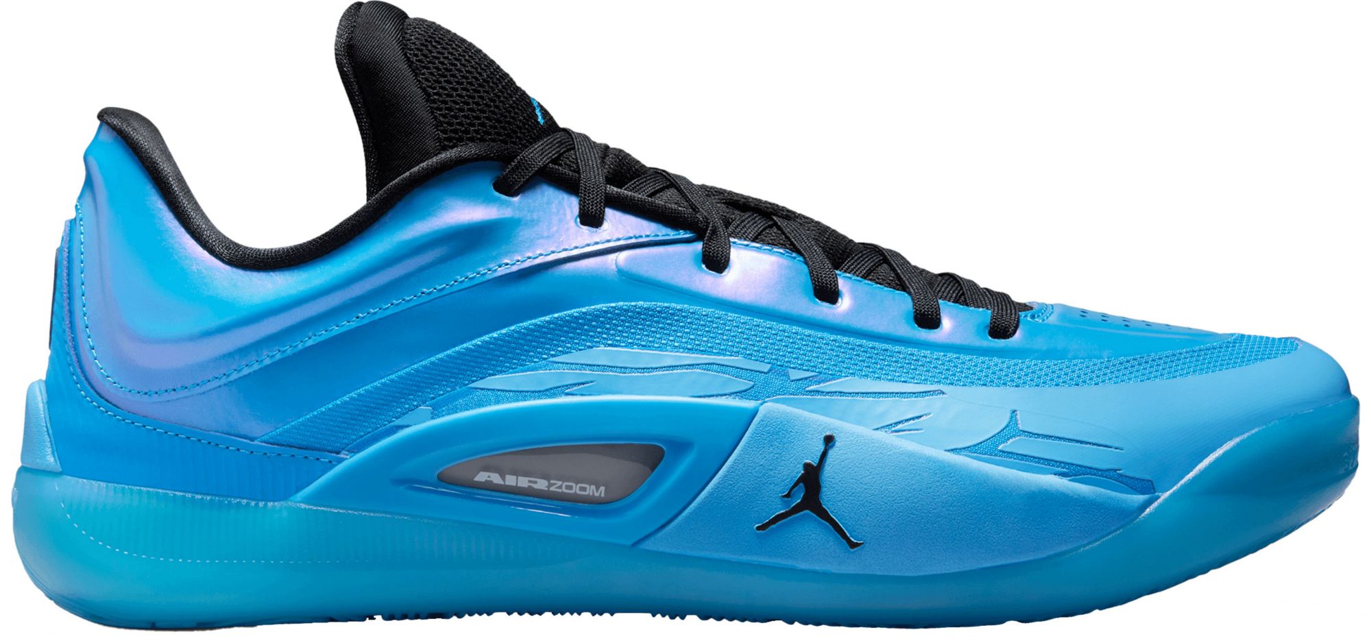 Jordan Zion Basketball Shoes