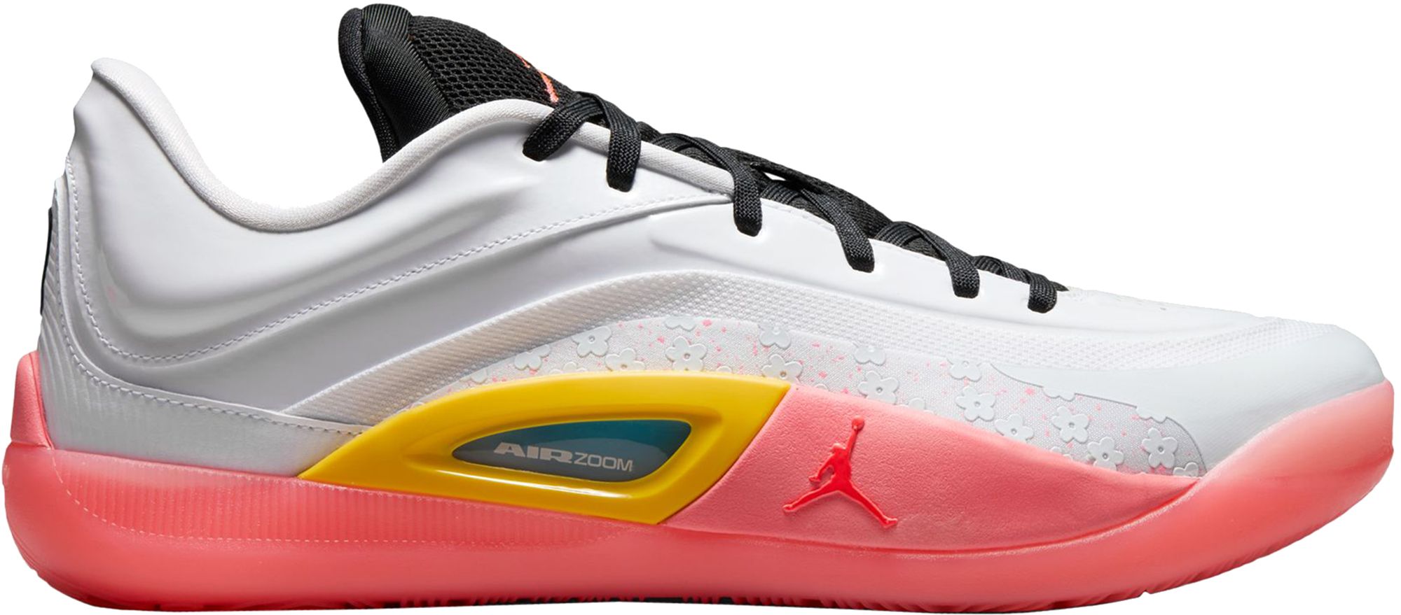 Jordan Zion Basketball Shoes