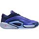 Purple/Navy