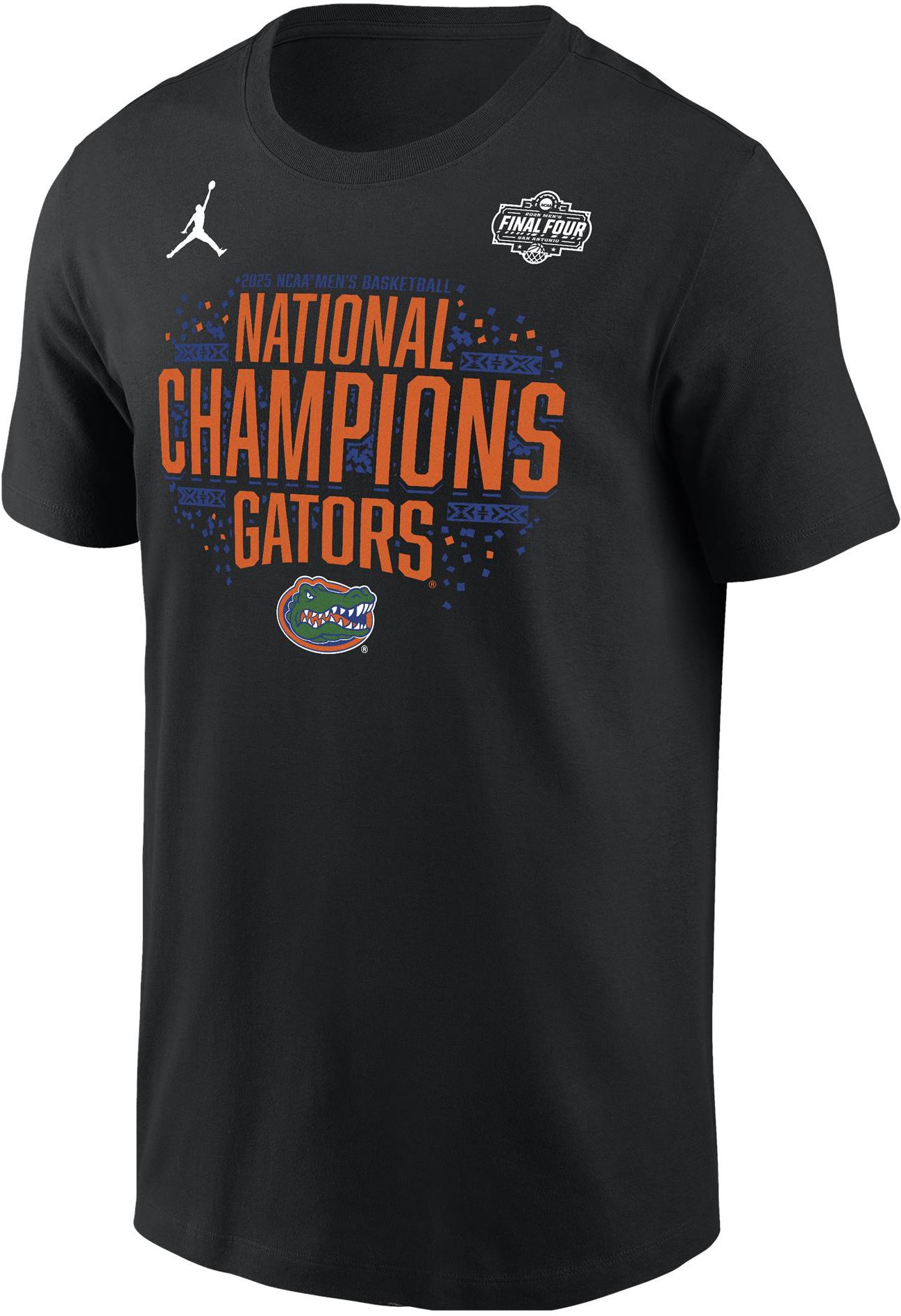 Florida National Champions Gear