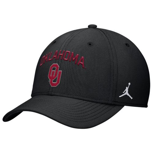 帽子 soonerorlater Oklahoma Sooners Top of the World Offroad Trucker Adjustable