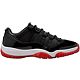 Blk/Vrsty Red/Wht