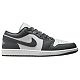 White/Grey/Black