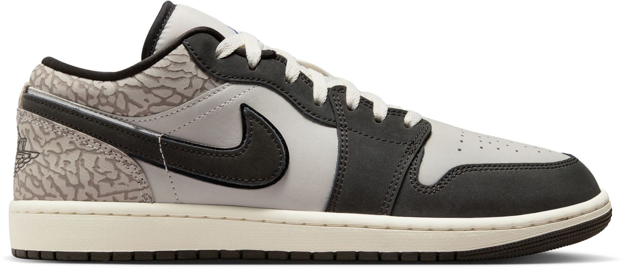 Sail/Infrared/Deep Pewter/Gamma Grey