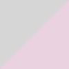 Summit White/Silver/Lt Arctic Pink