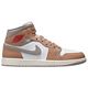 Fire Red/Wht/Clg Gry/Sail