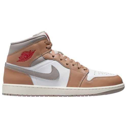 【NIKE】☆スニーカー☆ Air Jordan 1 Mid Women's Shoes Air Jordan 1 Mid Women's Shoes. Nike.com