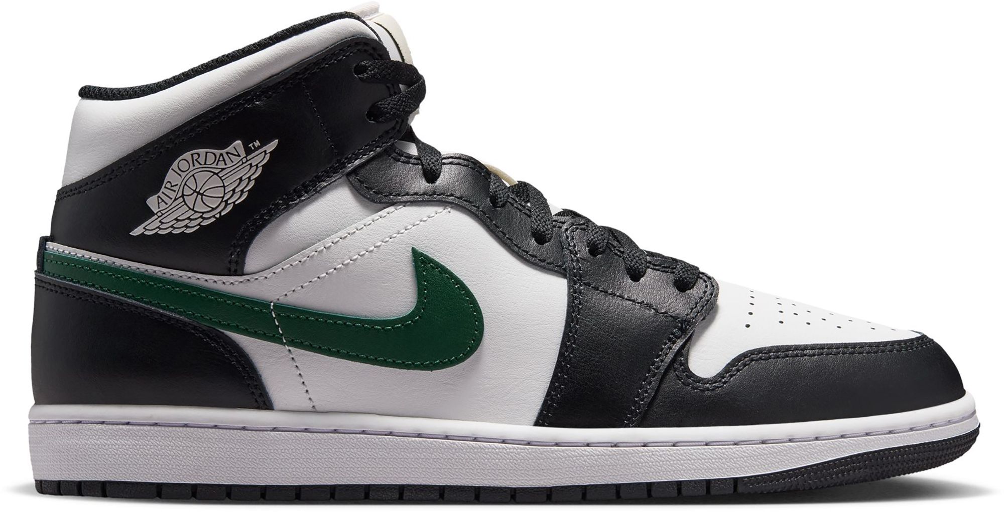 Air Jordan 1 Mid Shoes
