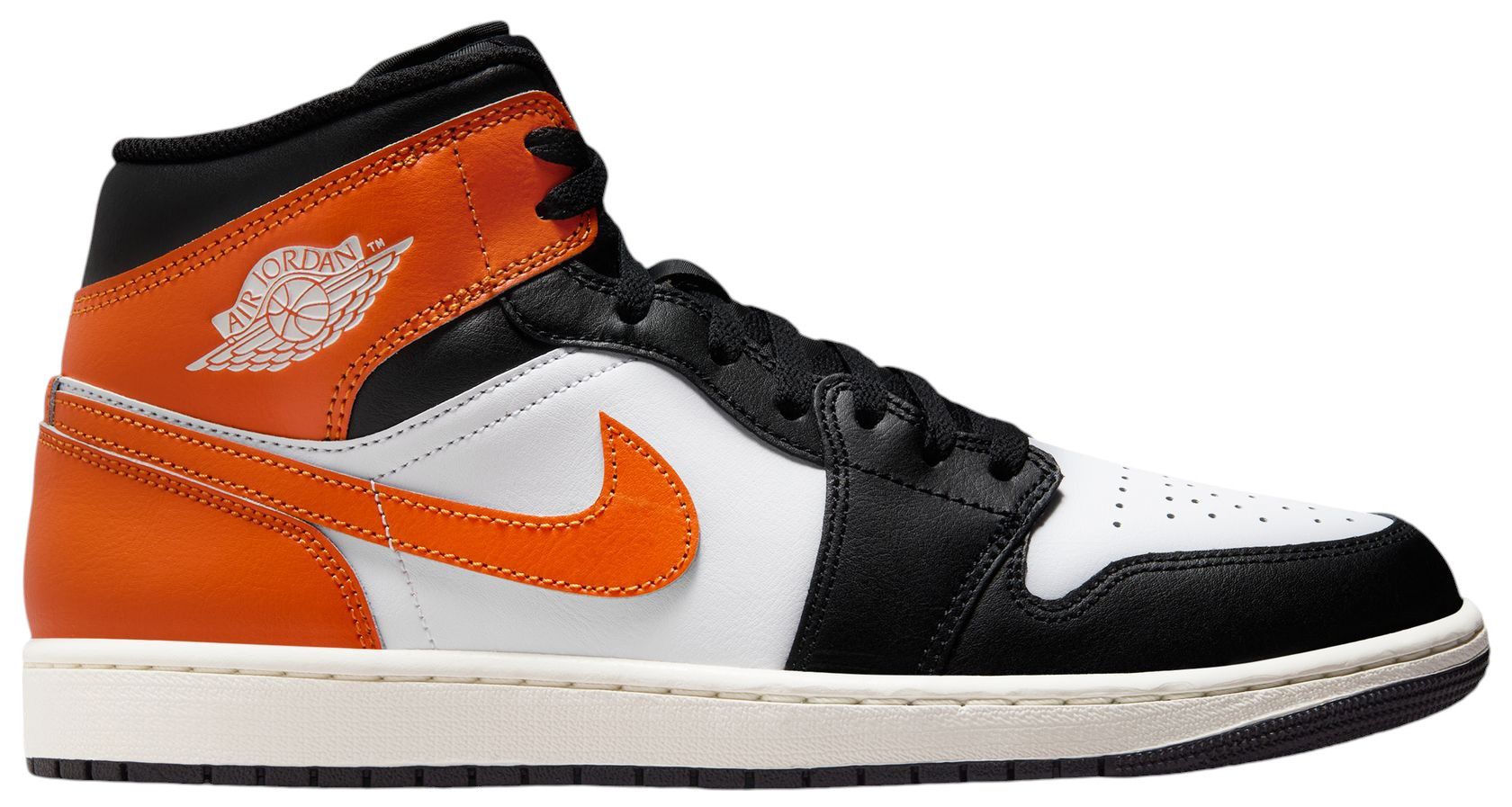 Air Jordan 1 Mid Shoes