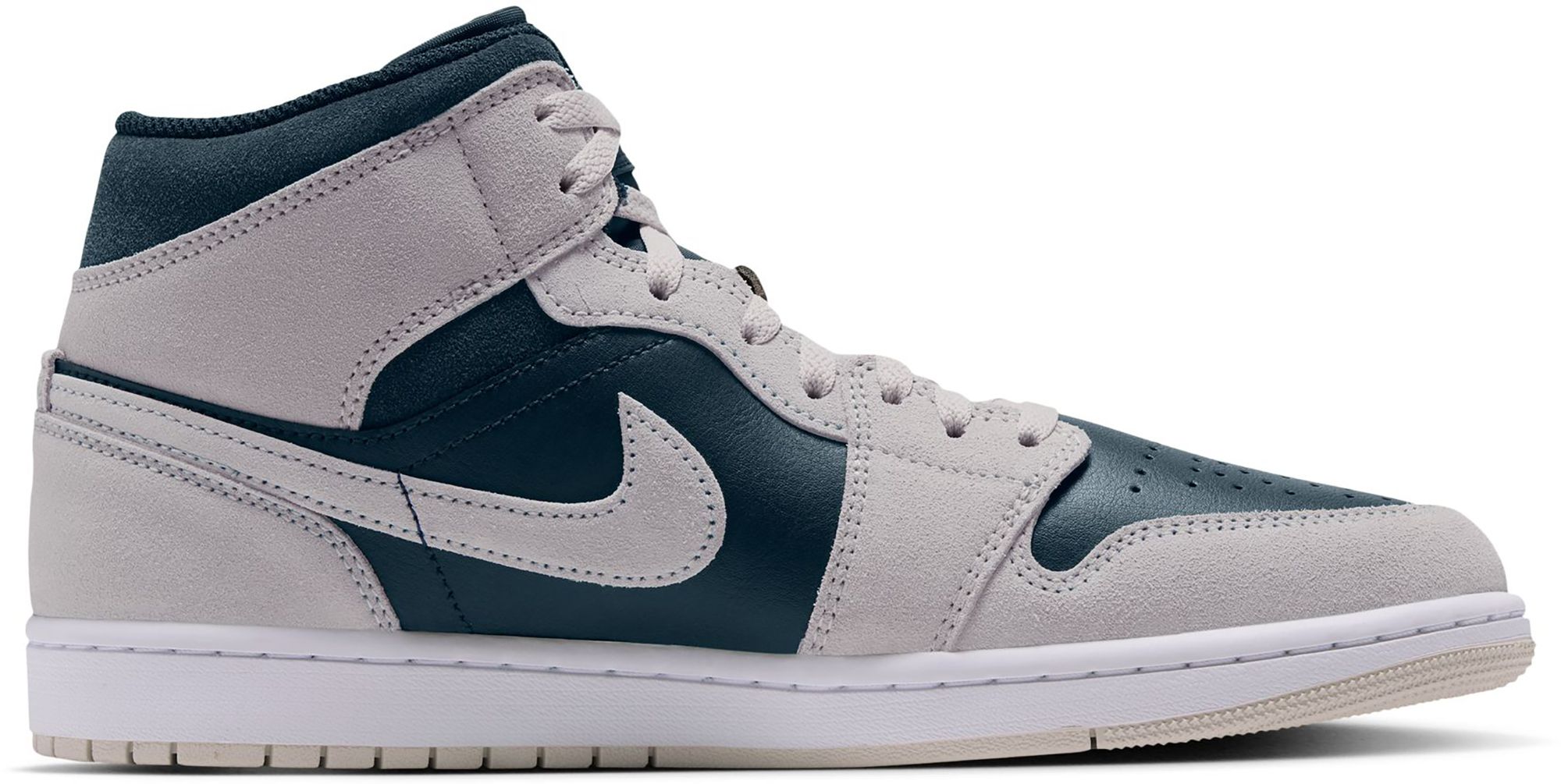 Air Jordan 1 Mid Shoes