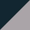 Lt Orewood Brn/Pale Ivory-Midnight Spruce-White