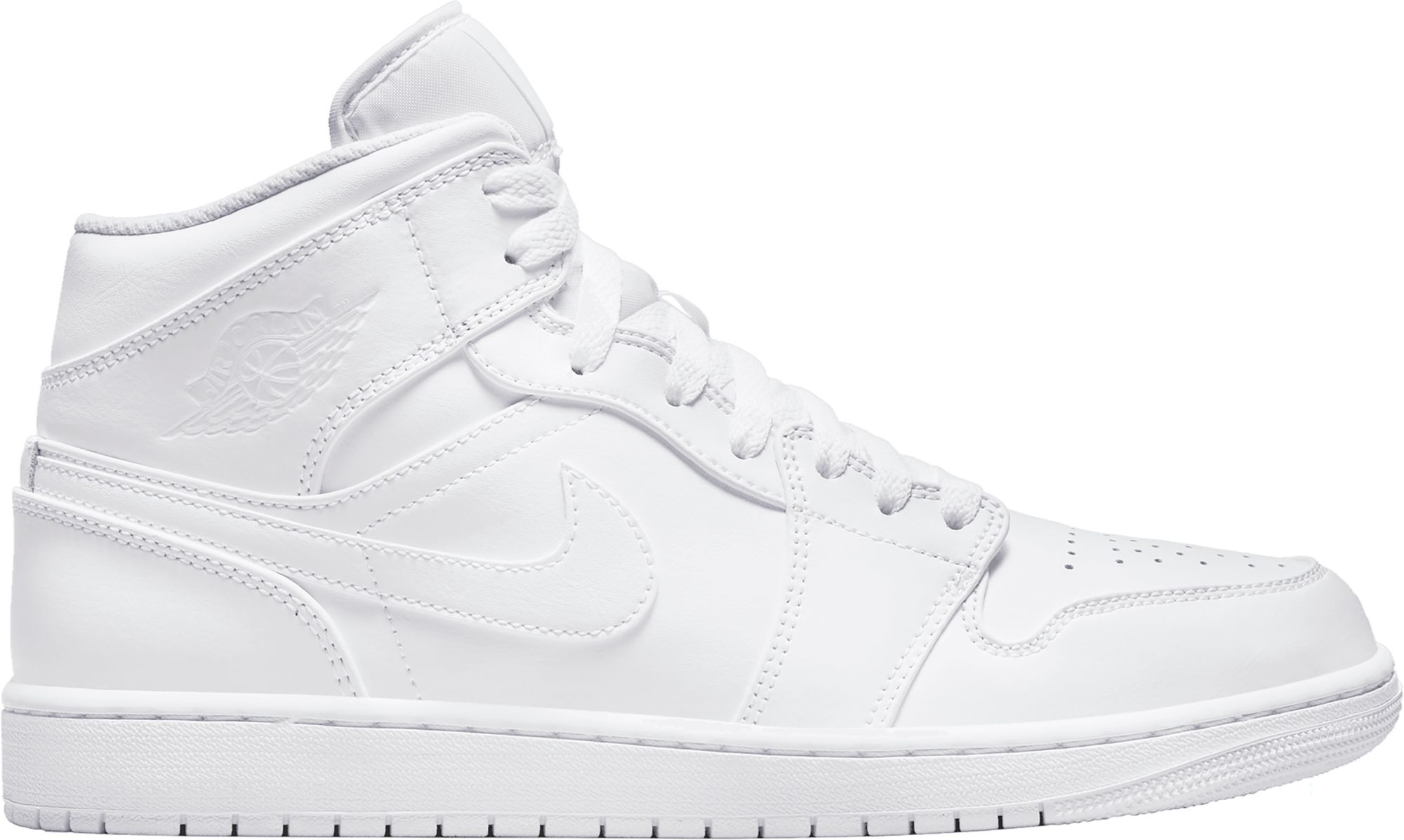 Air Jordan 1 Mid Shoes
