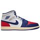 Wht/Royal Blu/Unired/Gry