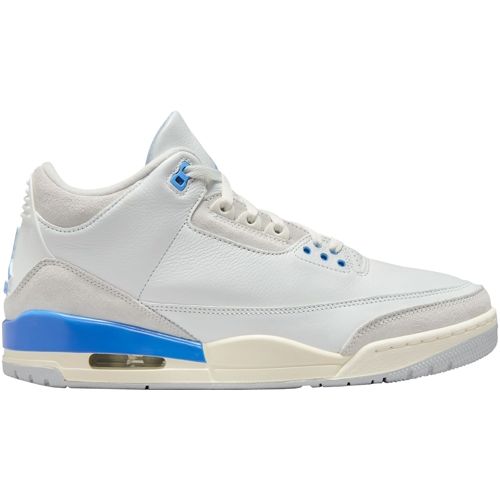 Air Jordan 3 Retro Women's Basketball Shoes | Dick's
