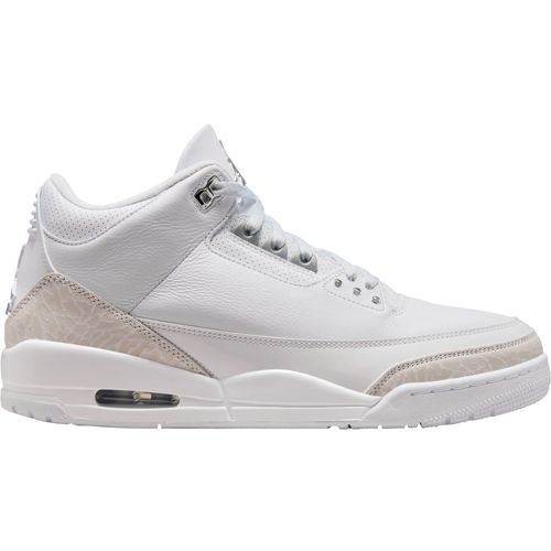 Jordan Luka 3 'Blurred Vision' Shoes | DICK'S Sporting Goods