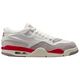 Sl/Fire Red/Gry/Ccnt Mlk