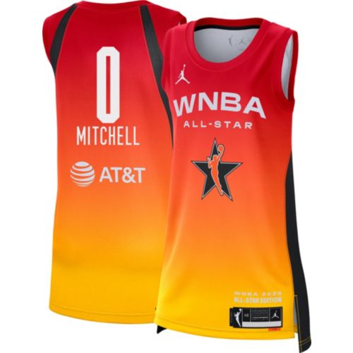Nike Adult Indiana Fever Caitlin Clark #22 Explorer Jersey