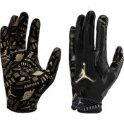 【新品】 アメフト Jordan Fly Lock　グローブ　Black　L Jordan Fly Lock 2.0 Football Gloves | Dick's Sporting Goods