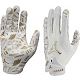 White/White/Metallic Gold