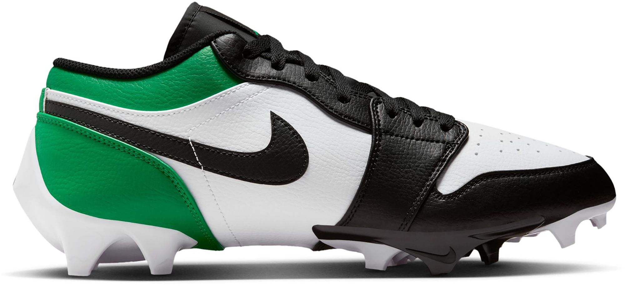 Black/Green