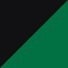 Black/Green