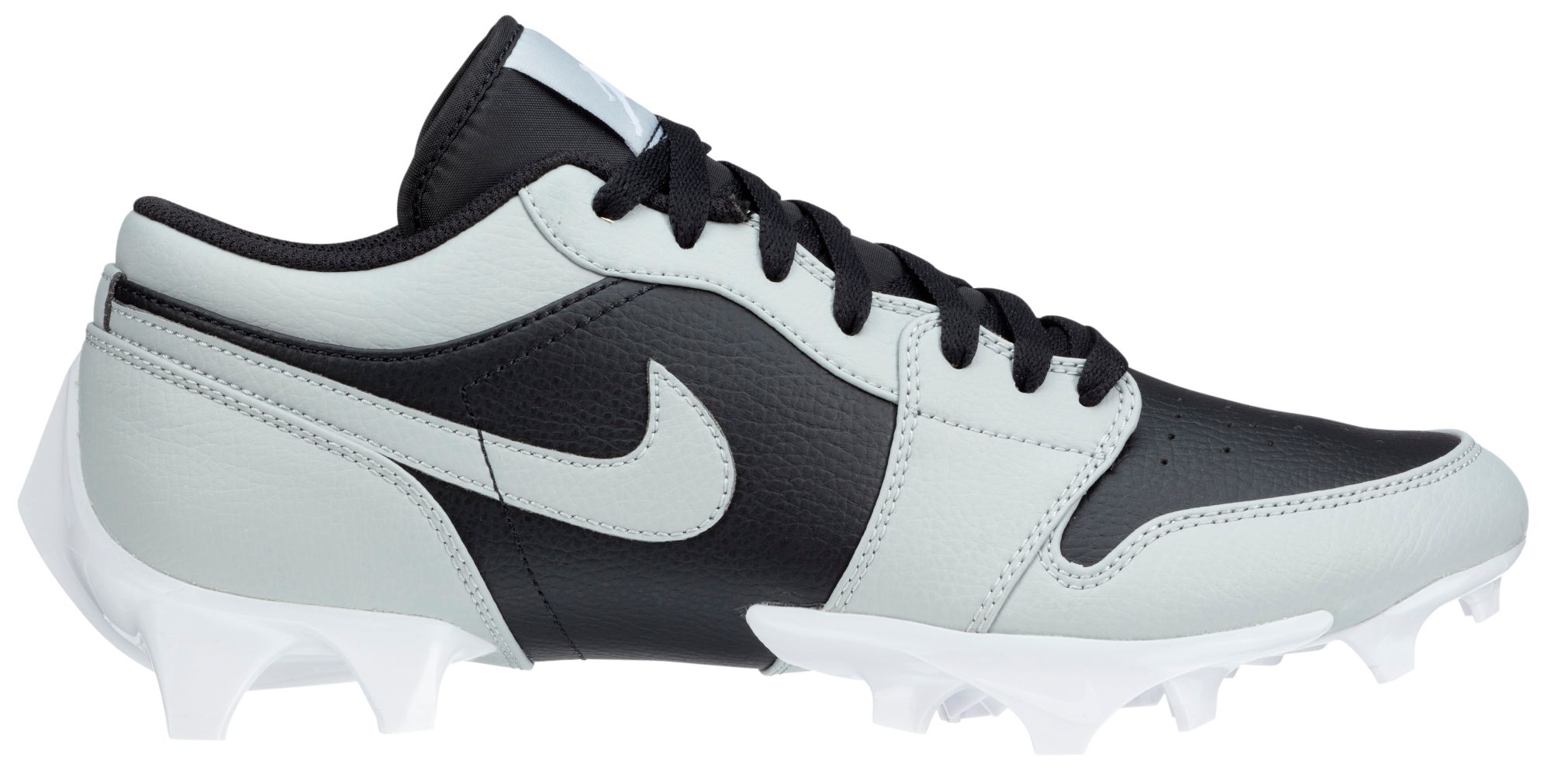 Black/Grey