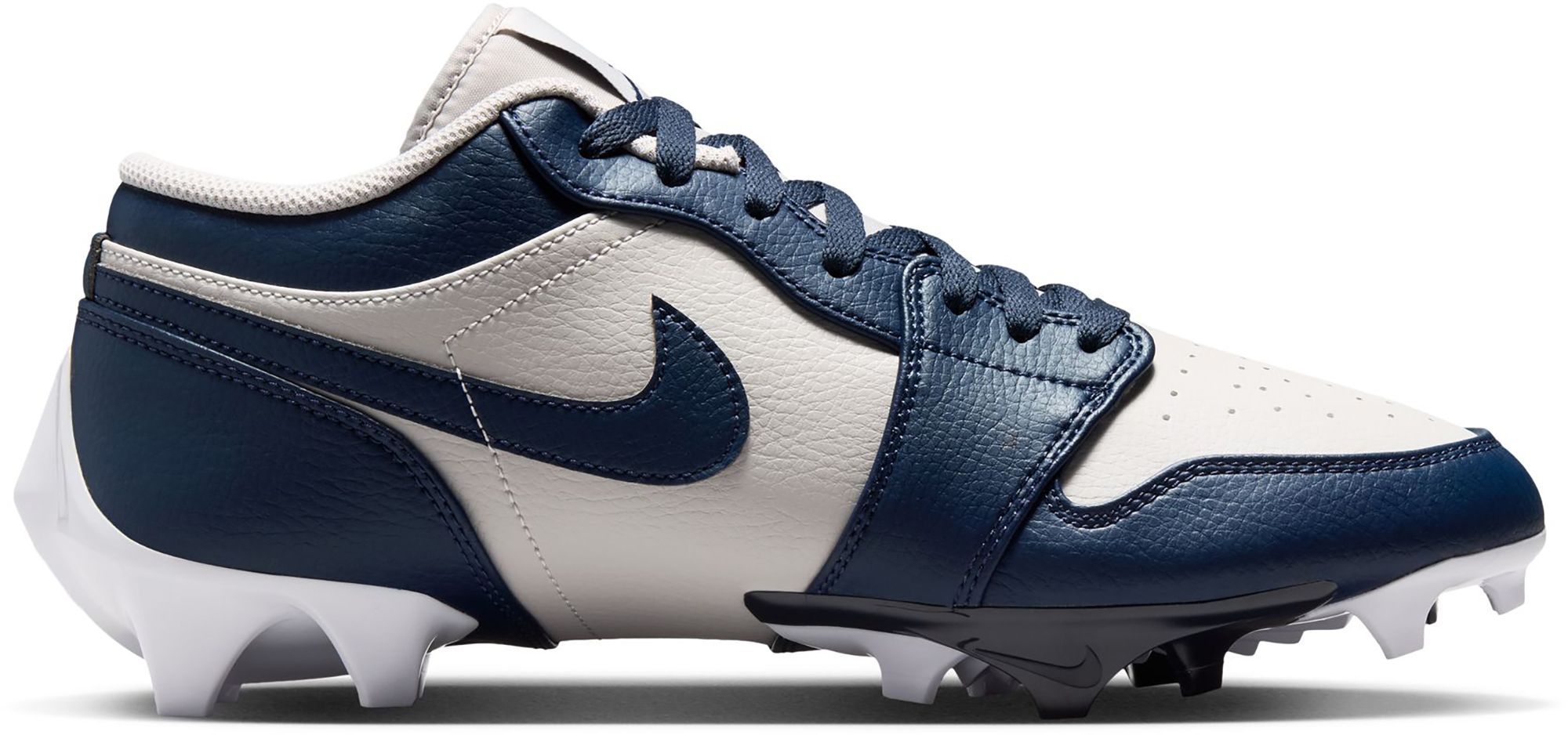 Grey/Navy