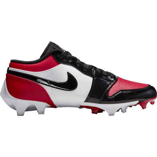 Men's Jordan 1 Vapor Edge Football Cleats | DICK'S Sporting