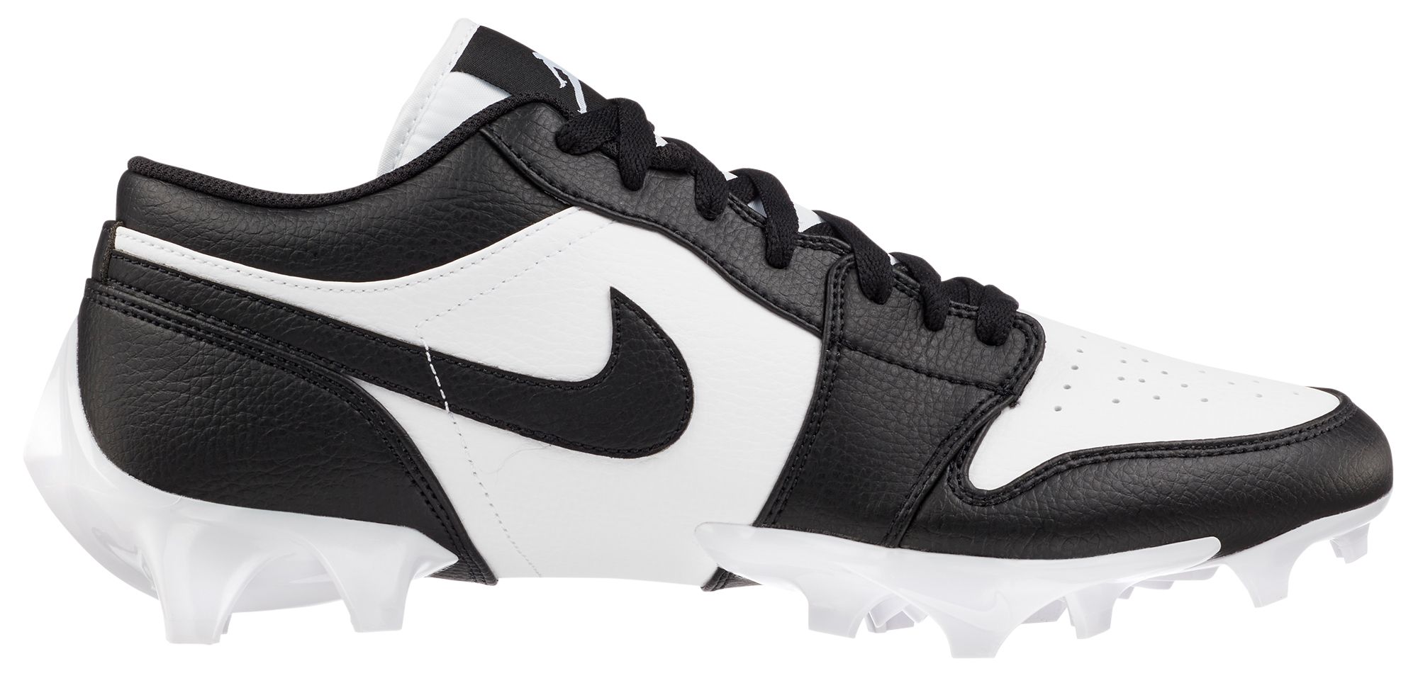 White/Black