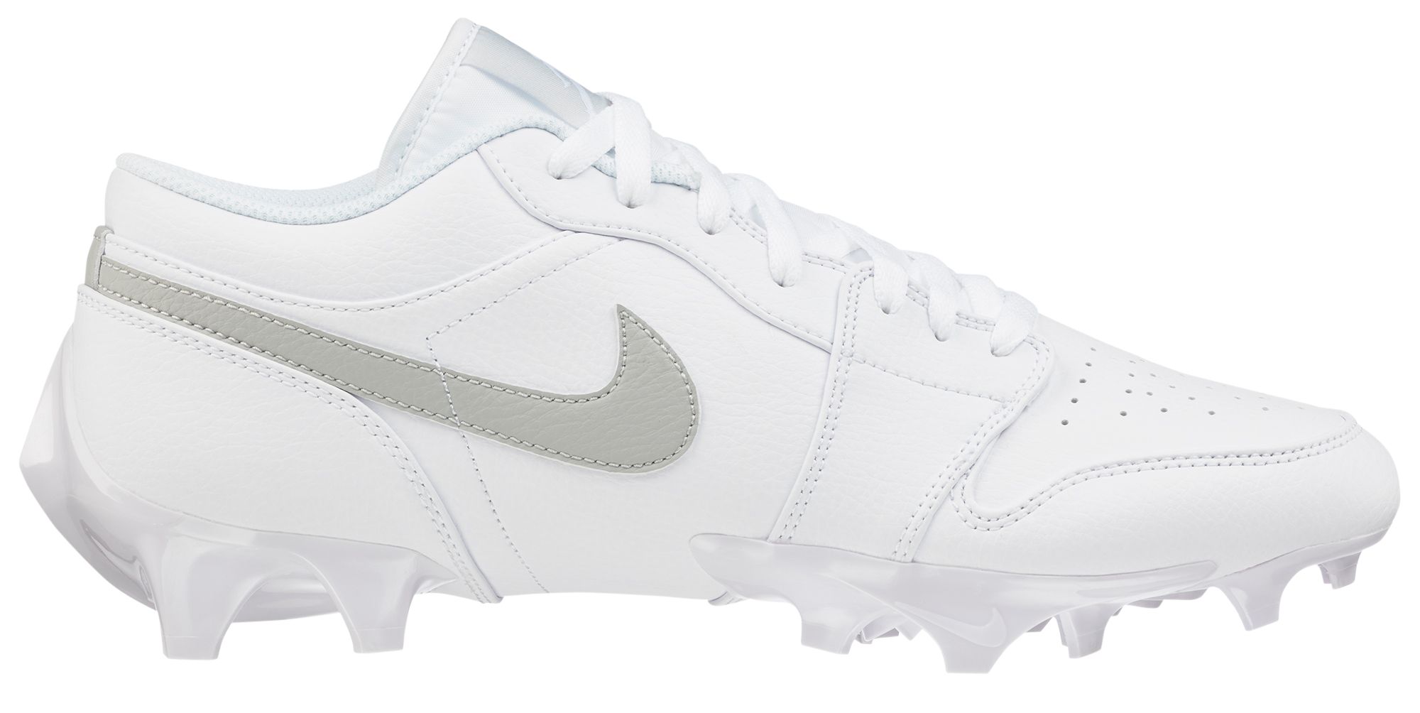 White/Grey