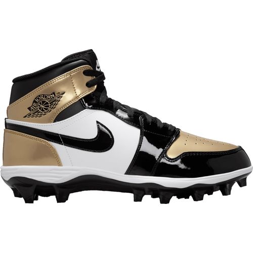 Jordan 11 Retro Men's MCS Baseball Cleats Dick's Sporting Goods