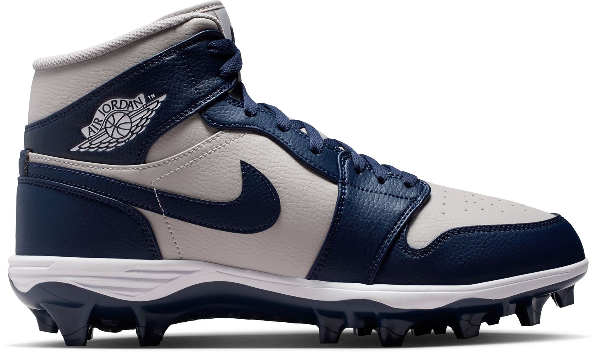 Grey/Navy