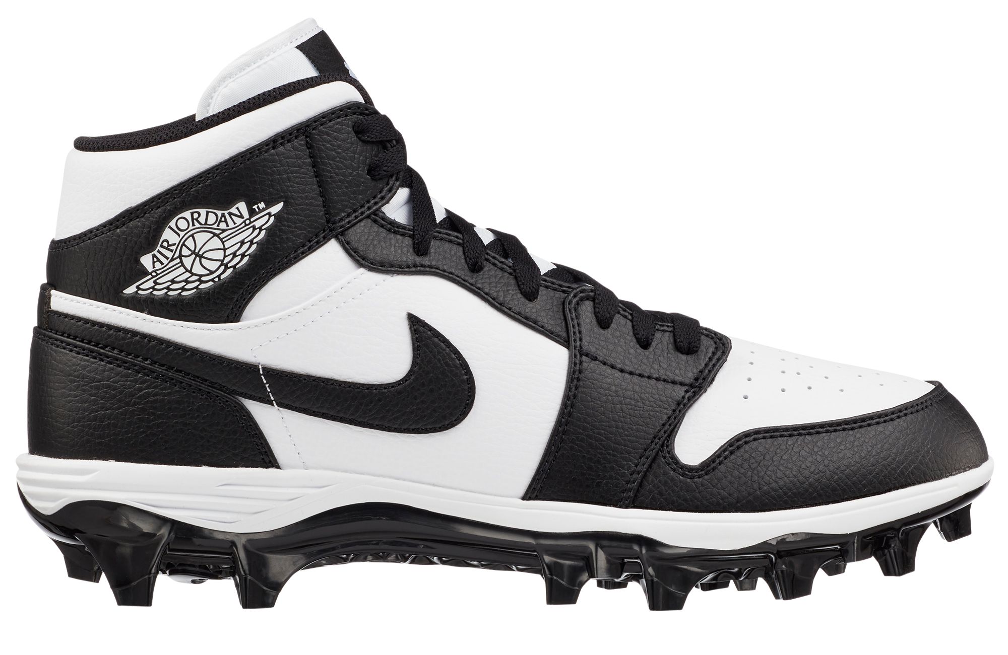 White/Black