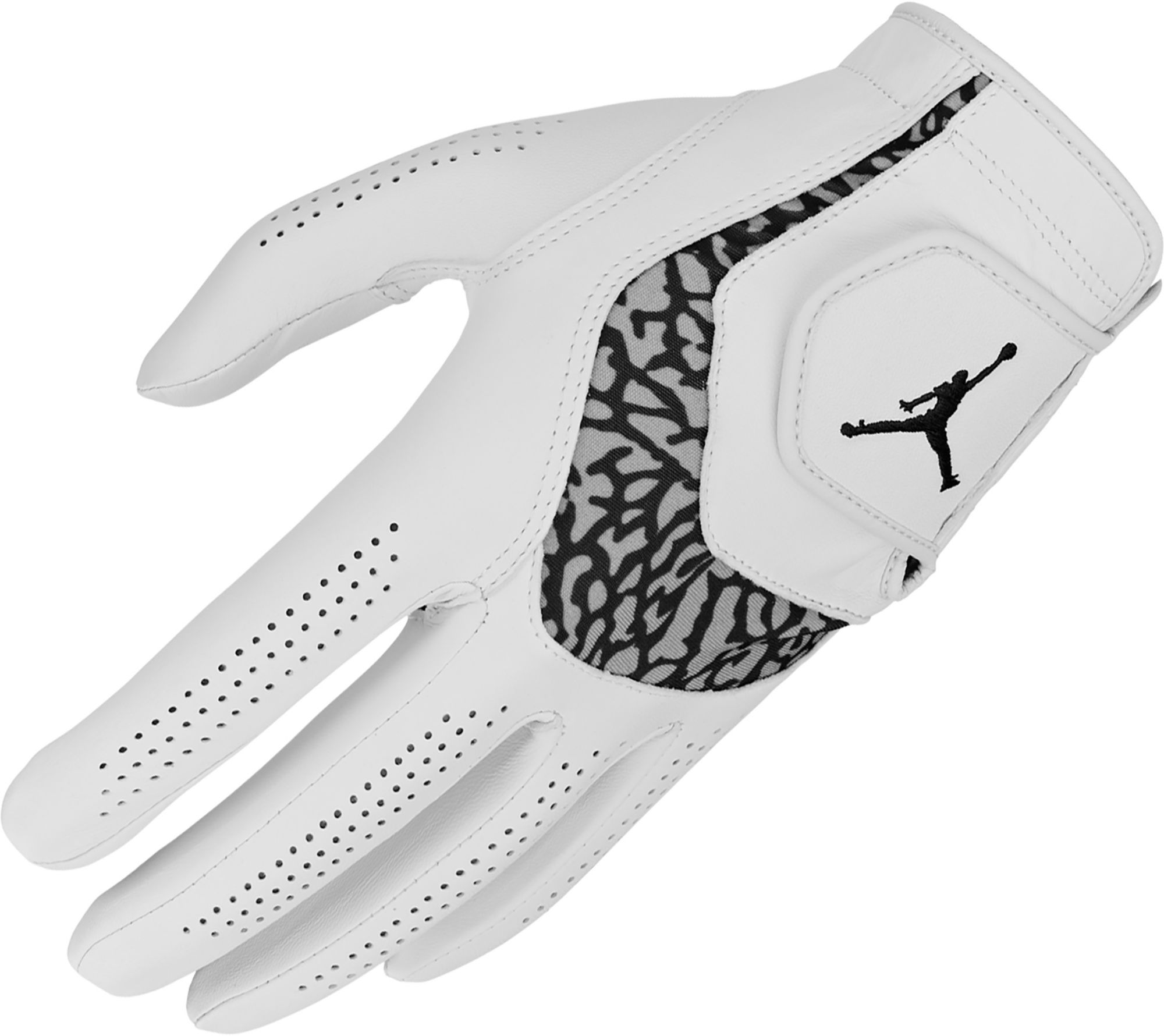 White/Black