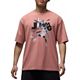 Rust Pink