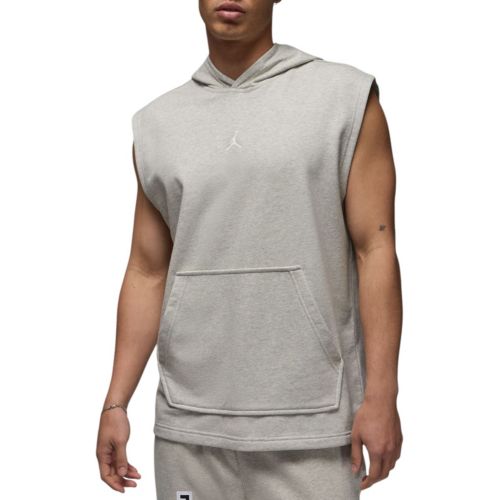 ★★New Balance★★ NBNGF21513 UNI NBSC Sleeveless Hoodie BL New Balance Men's Athletics BP Sleeveless Hoodie | Dick's