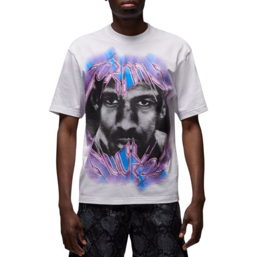 ★Nike★ジョーダンスポーツ 85 Dri-FITグラフィックTシャツ Men's Jordan Sport 85 Dri-FIT Graphic T-Shirt | JD Sports