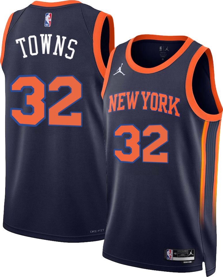 New York Knicks Apparel & Gear | Curbside Pickup Available at DICK'S