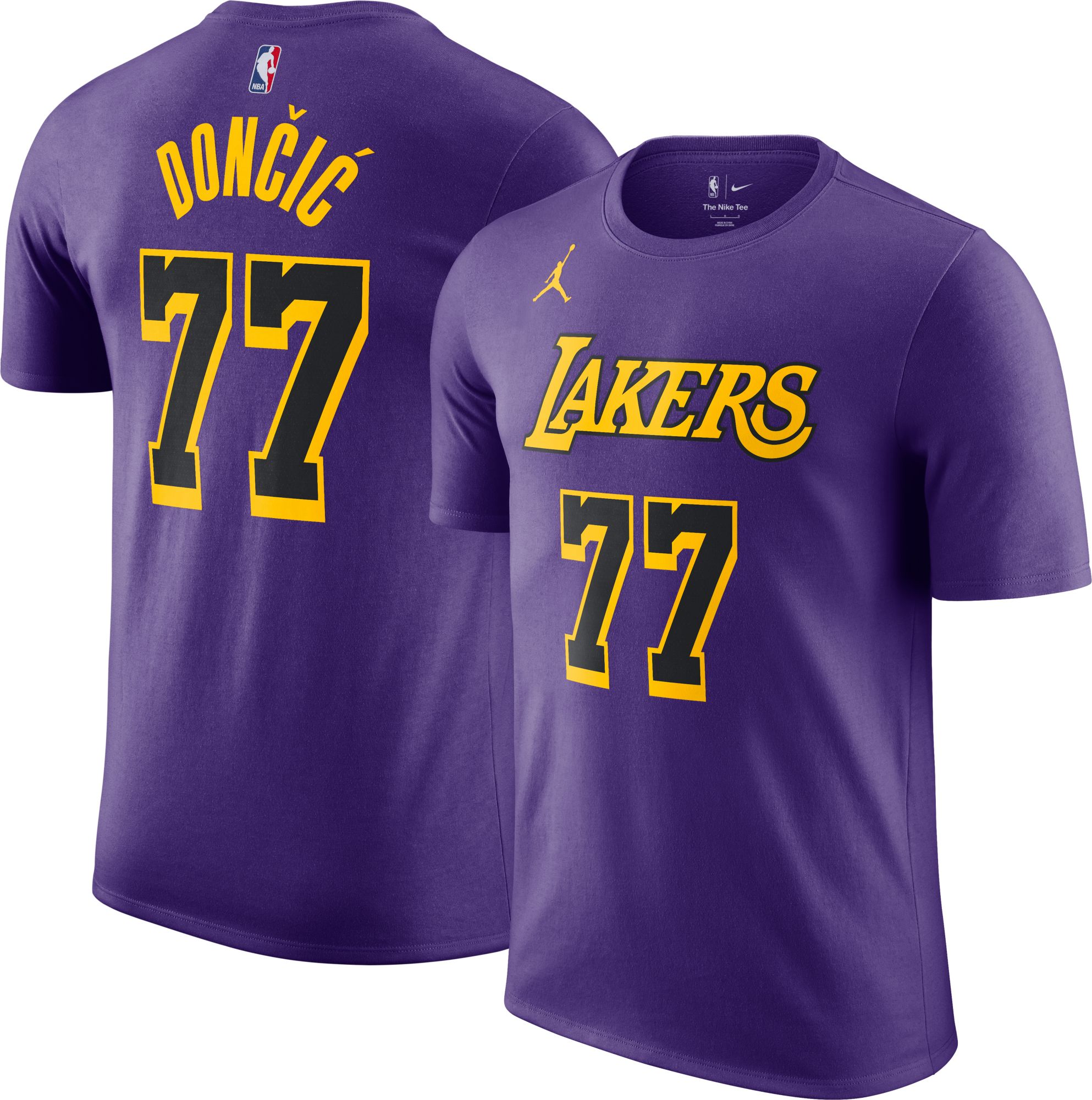Men's Apparel
