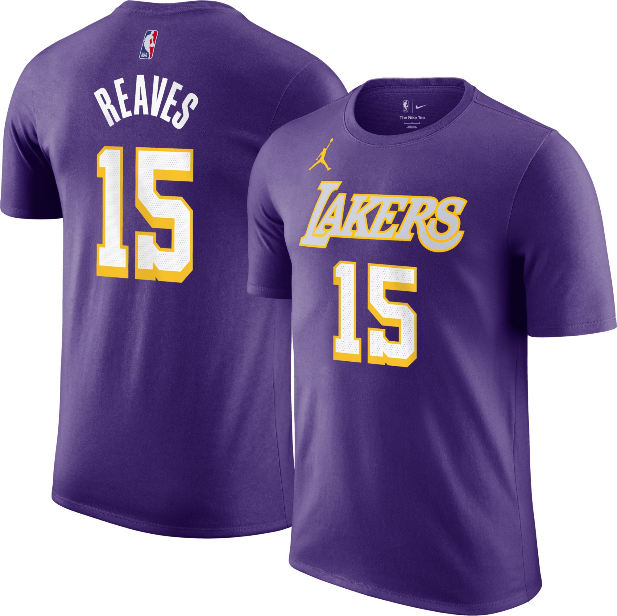 Men's Apparel