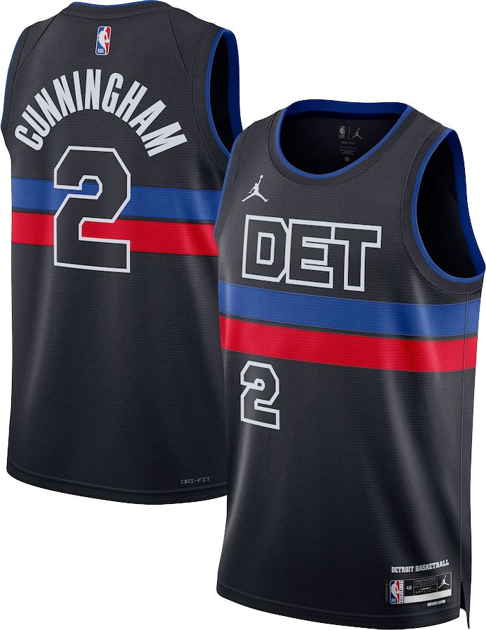 Jerseys