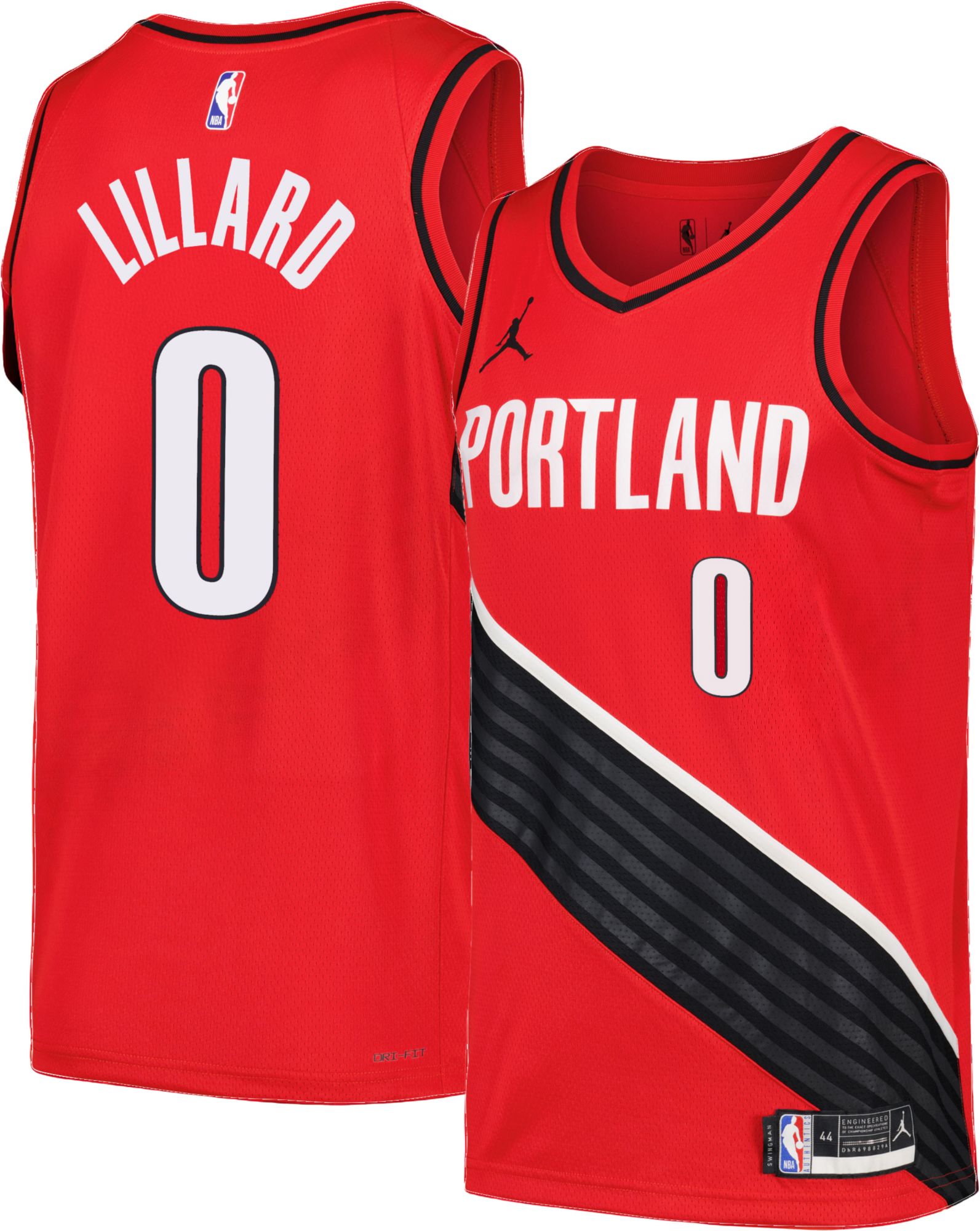 Jerseys