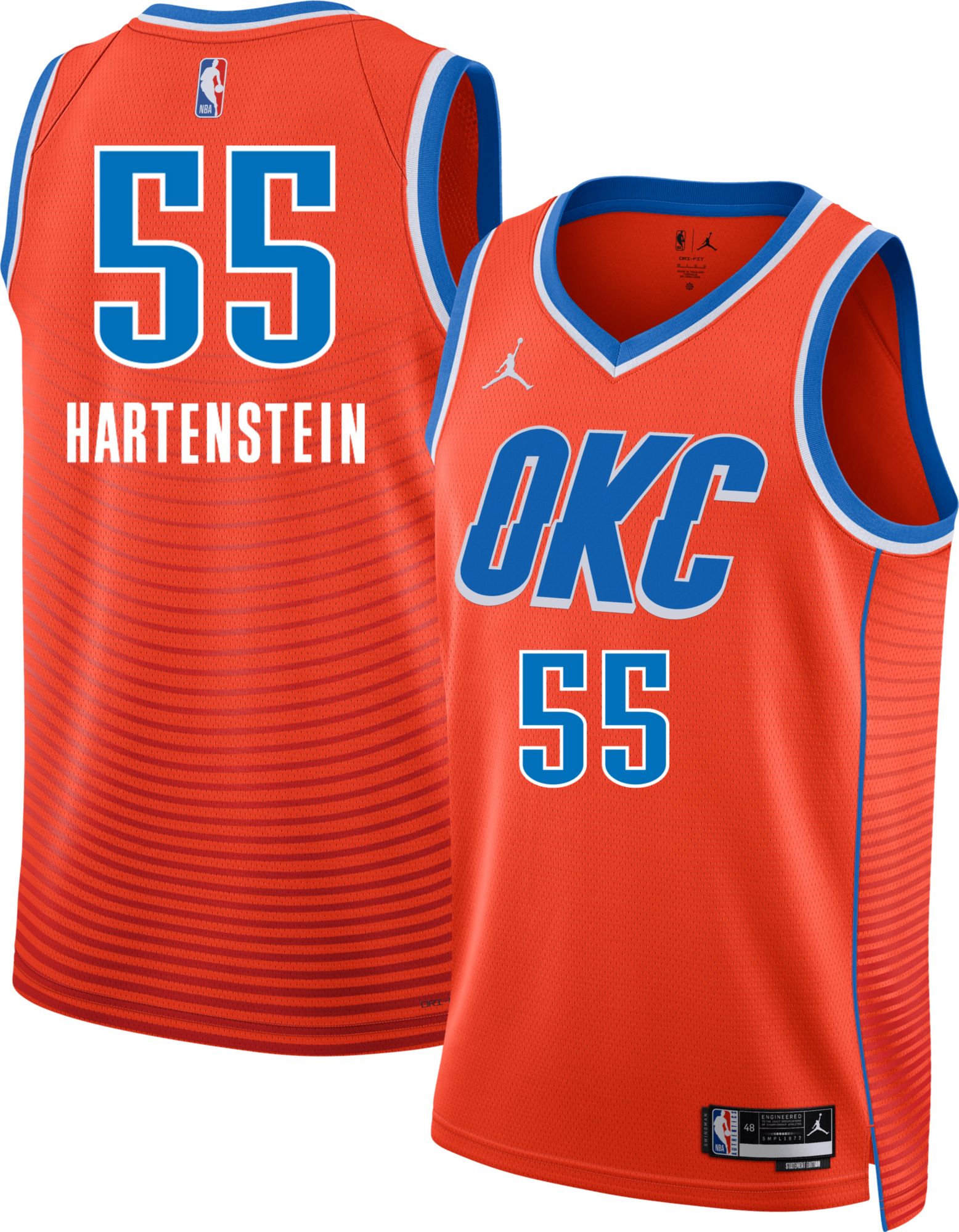 Jerseys