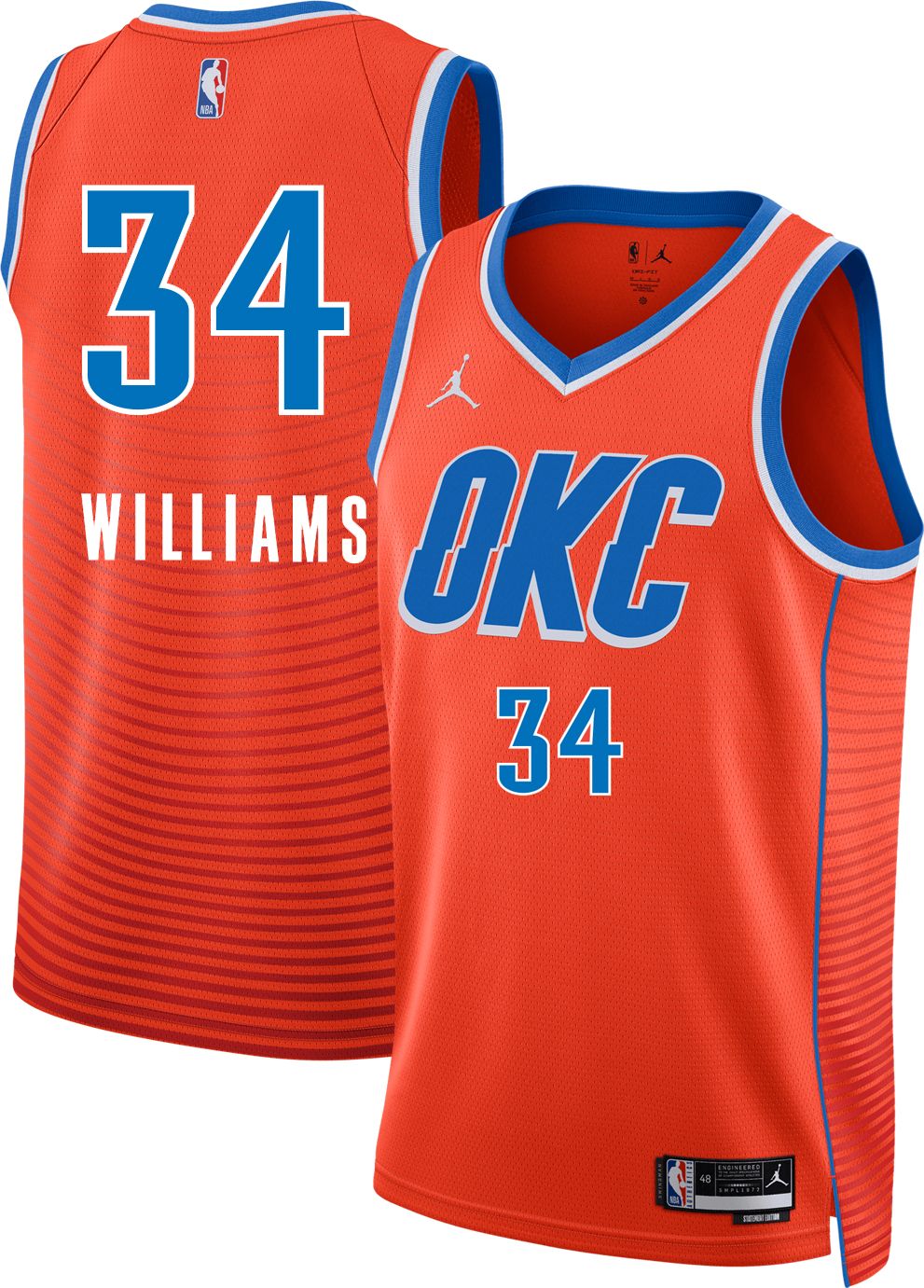 Jerseys