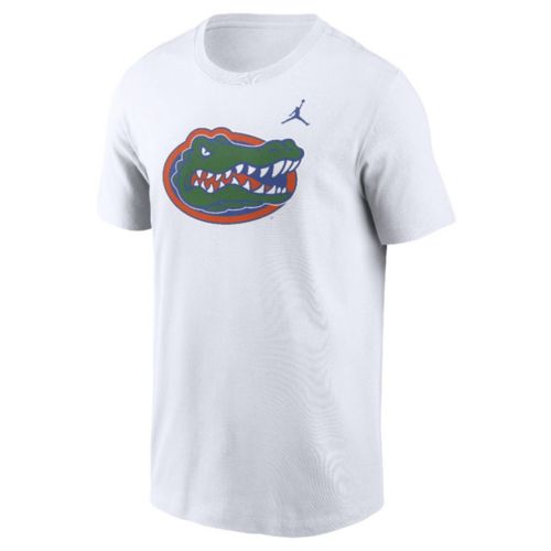 Mitchell & Ness Men's Florida Gators #15 Blue Big and Tall