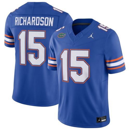 Jordan Men's Florida Gators Royal 2025 Replica Jersey Dick's