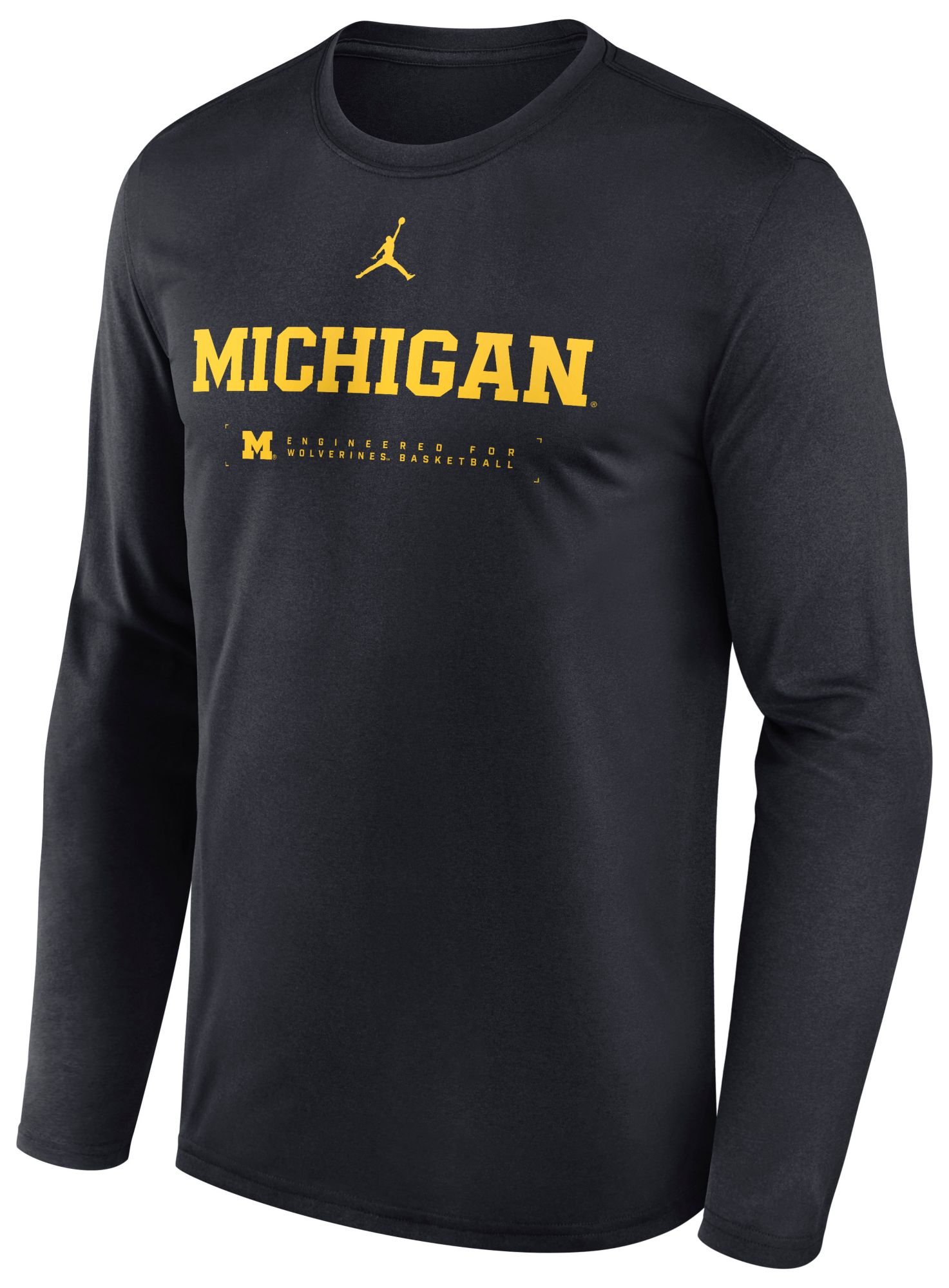 Men's Apparel