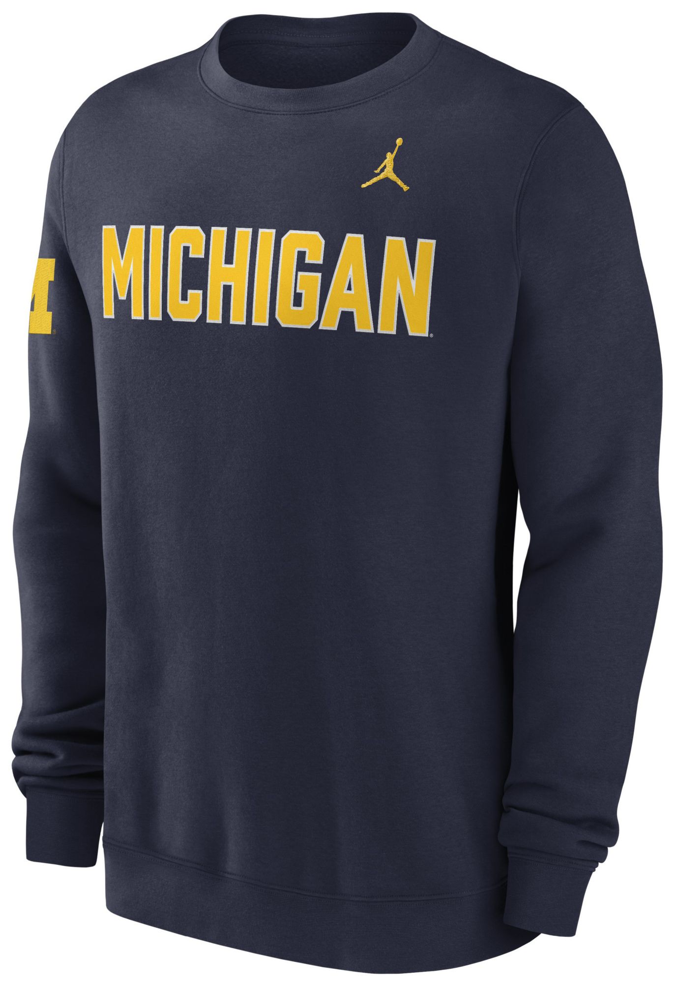 Men's Apparel
