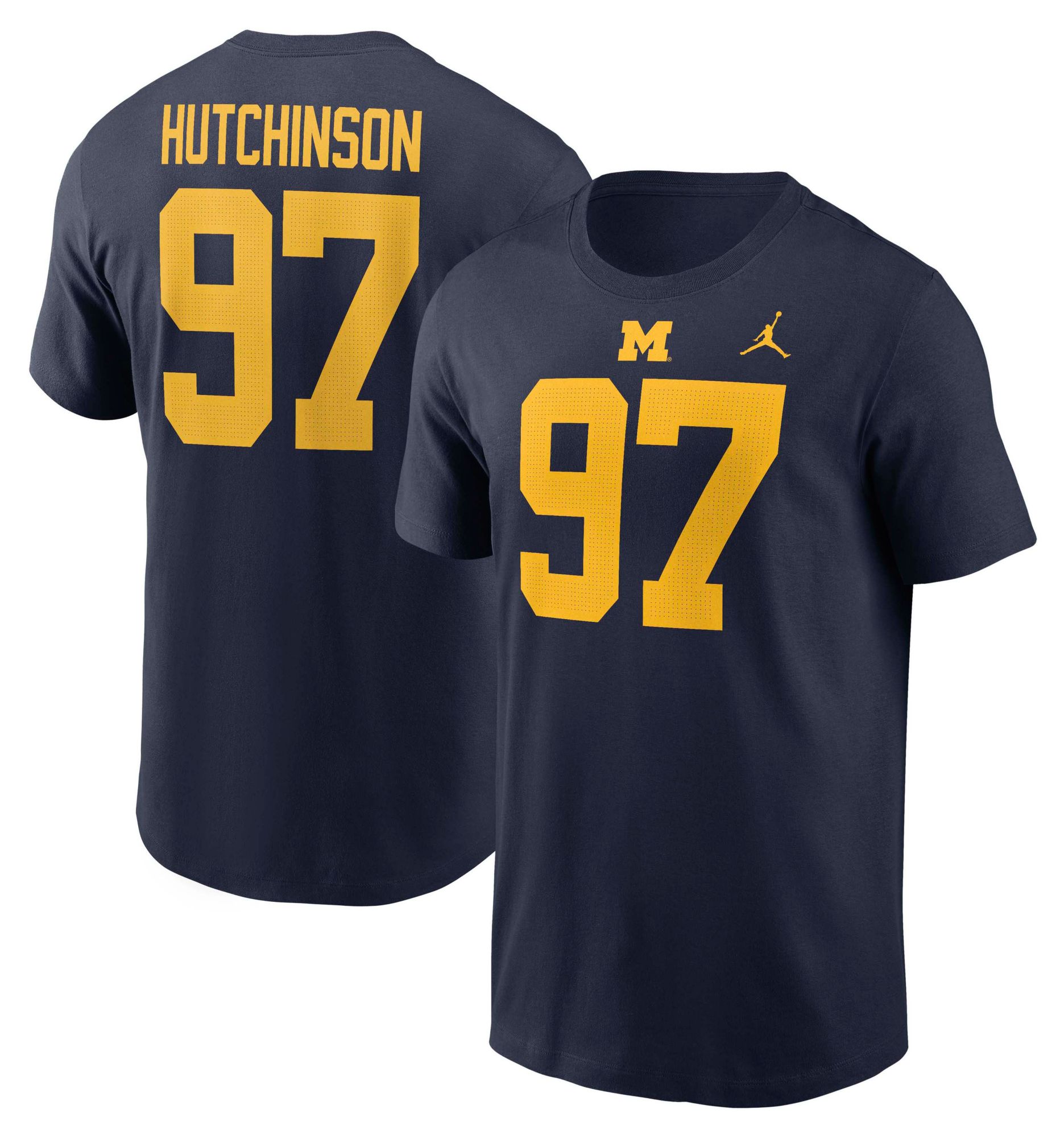 Aidan Hutchinson